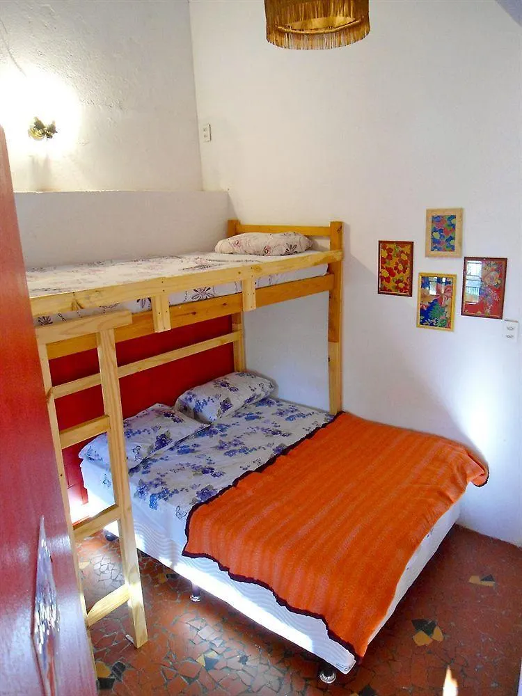 3Dogs Hostel Sao Paulo
