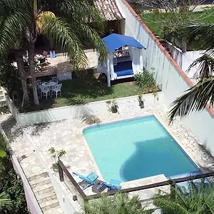 Tehau Búzios