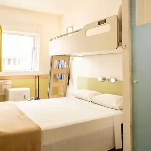 Ibis Budget Paraiso Hotel