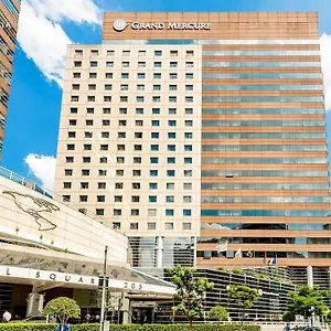 Grand Mercure Olímpia Hotel