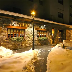 Els Puis Esterri d'Àneu